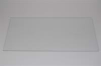 Glashylde, Gram køl & frys - Glas